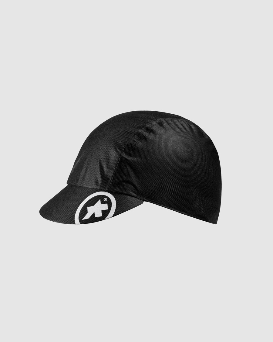 Assos of Switzerland Casquette pluie