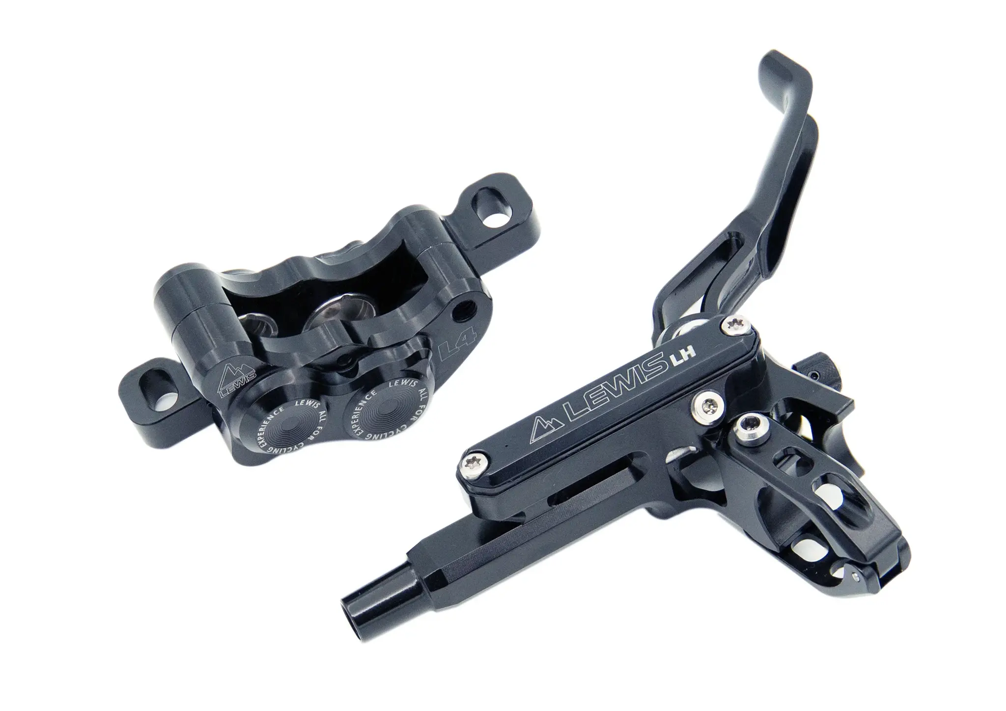 Lewis Brake Paire freins Lewis LH4