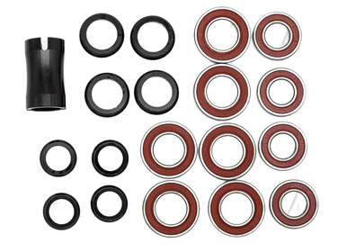 Marin Roulements et spacer KIT D Alpine Trail