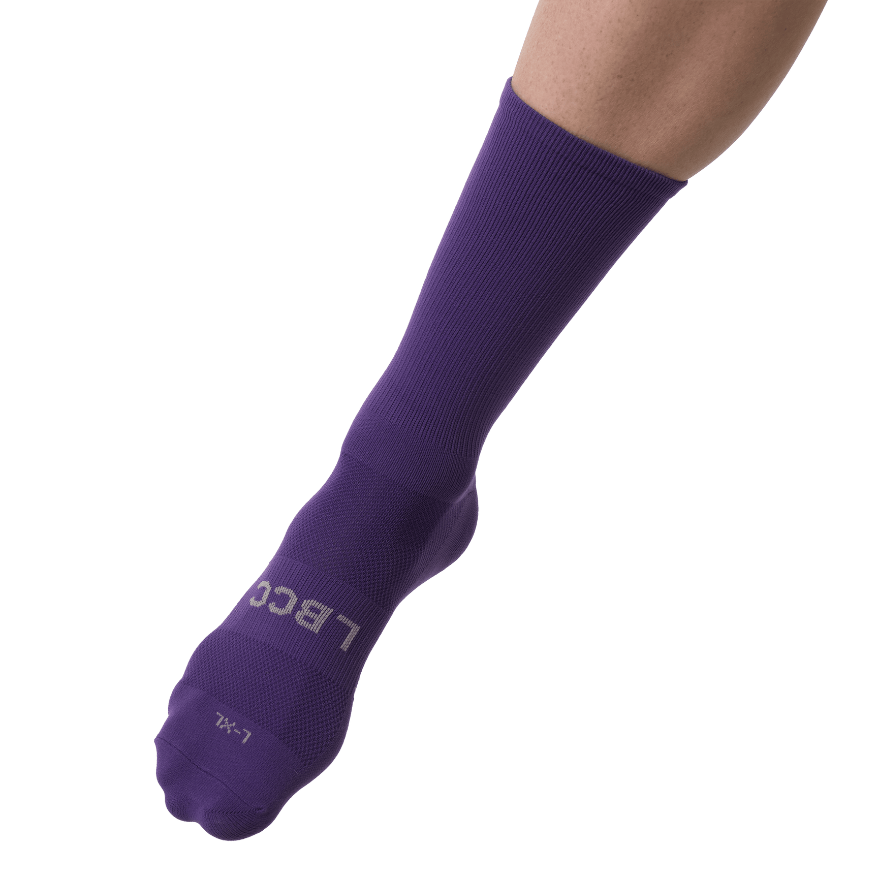 Le Braquet Chaussettes longues Ultra légères Unisexe