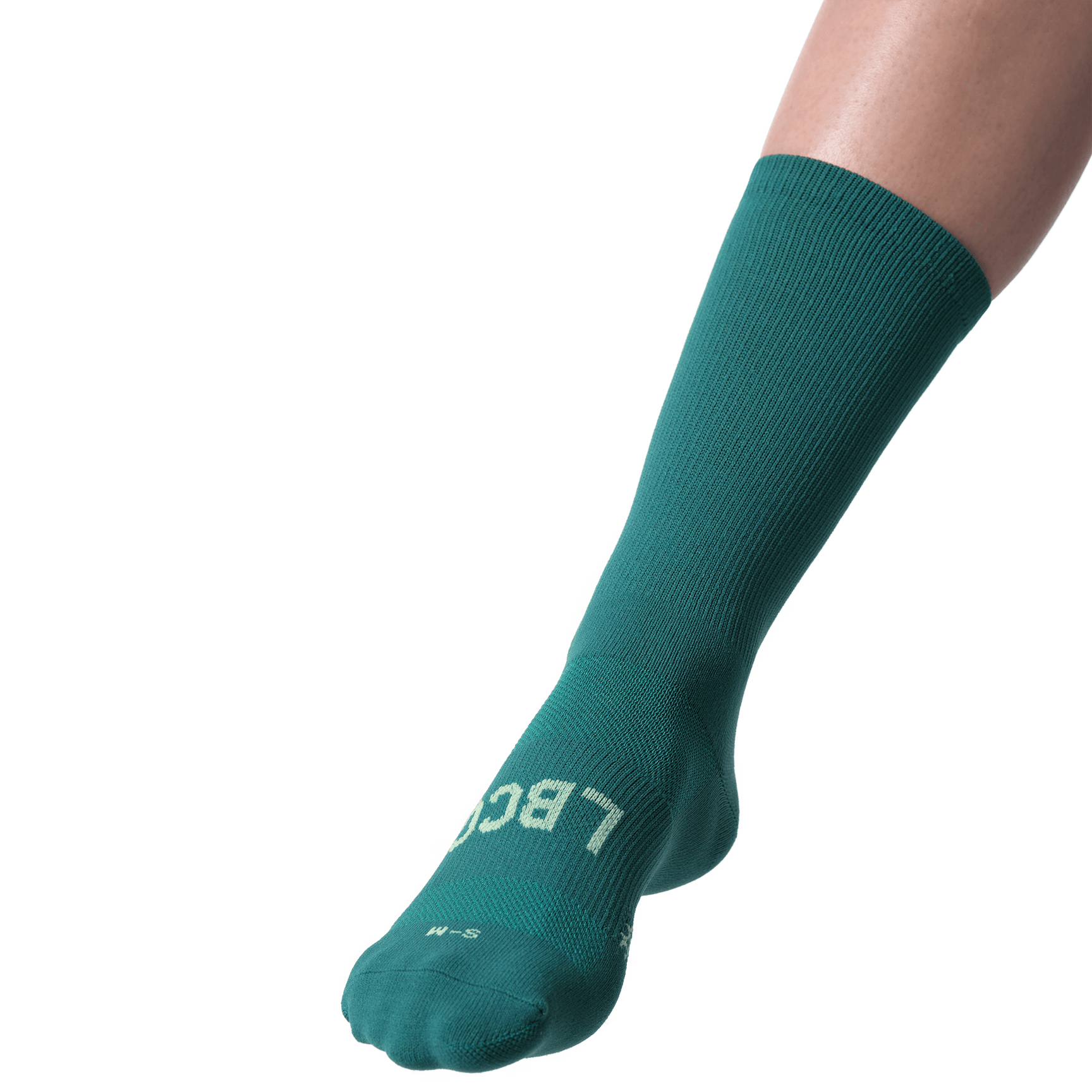 Le Braquet Chaussettes longues Ultra légères Unisexe