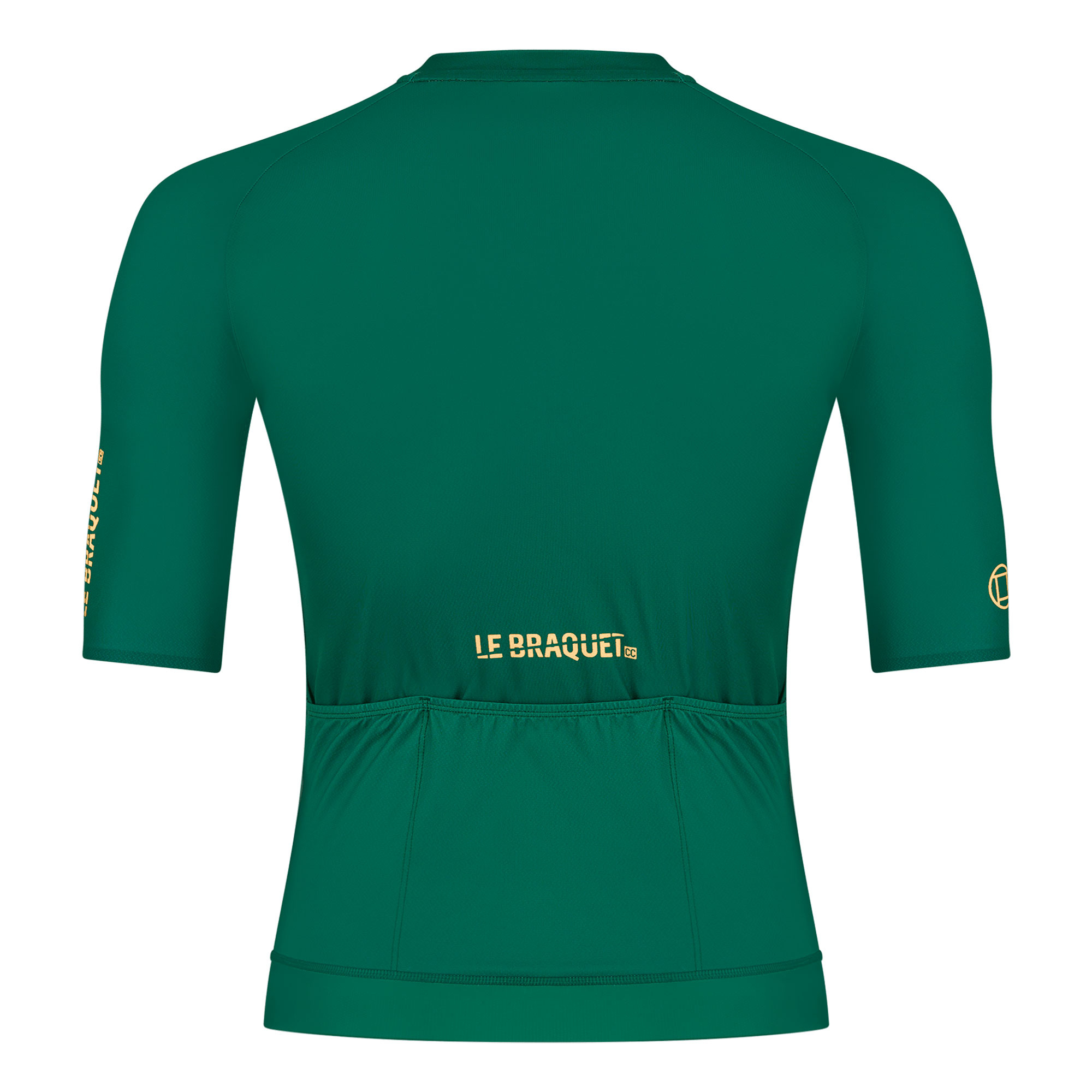 Le Braquet Maillot Podium 2024