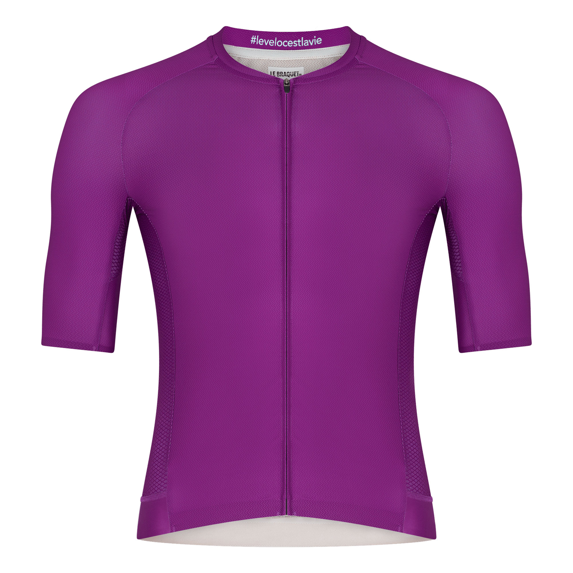 Le Braquet Maillot Podium 2024