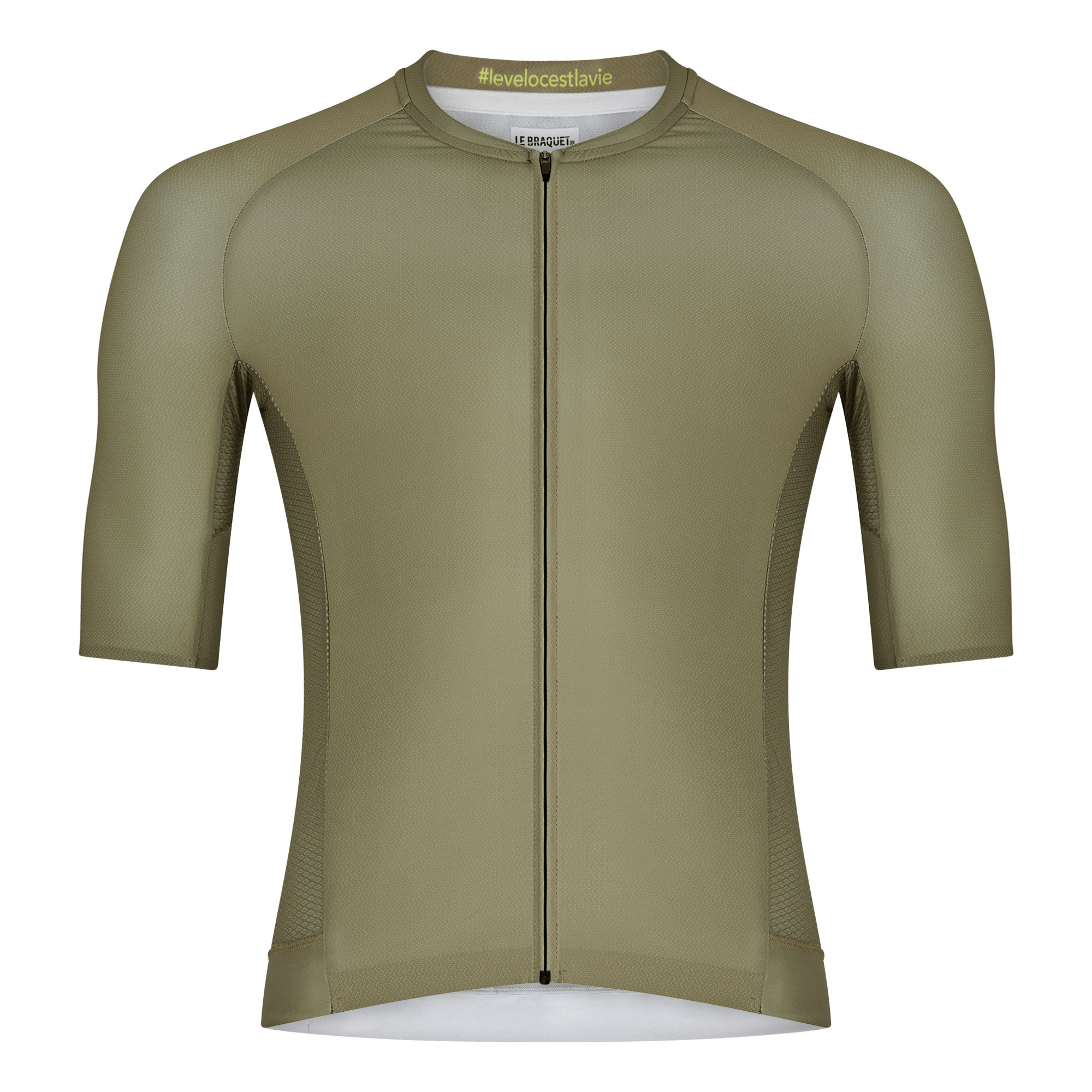 Le Braquet Maillot Podium 2024