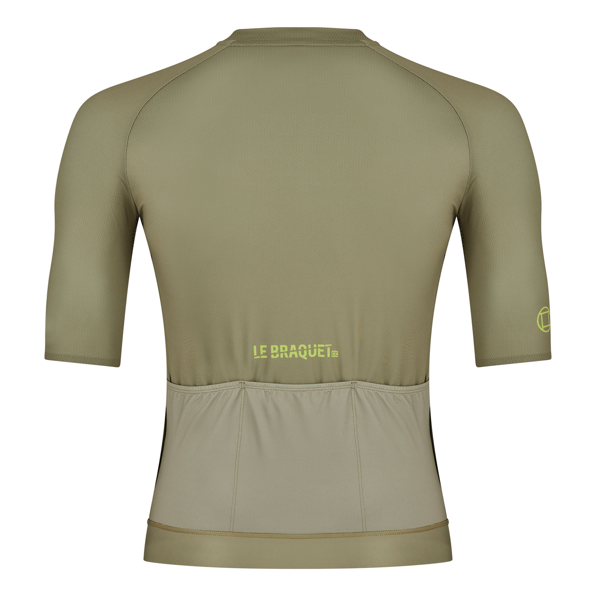 Le Braquet Maillot Podium 2024