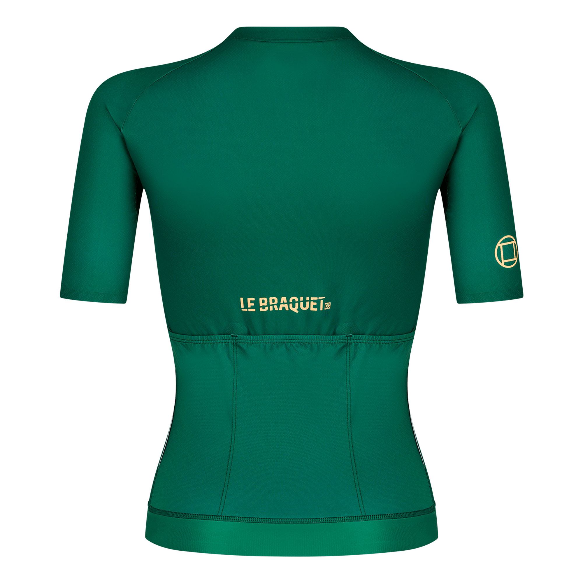 Le Braquet Maillot Femme Podium 2024