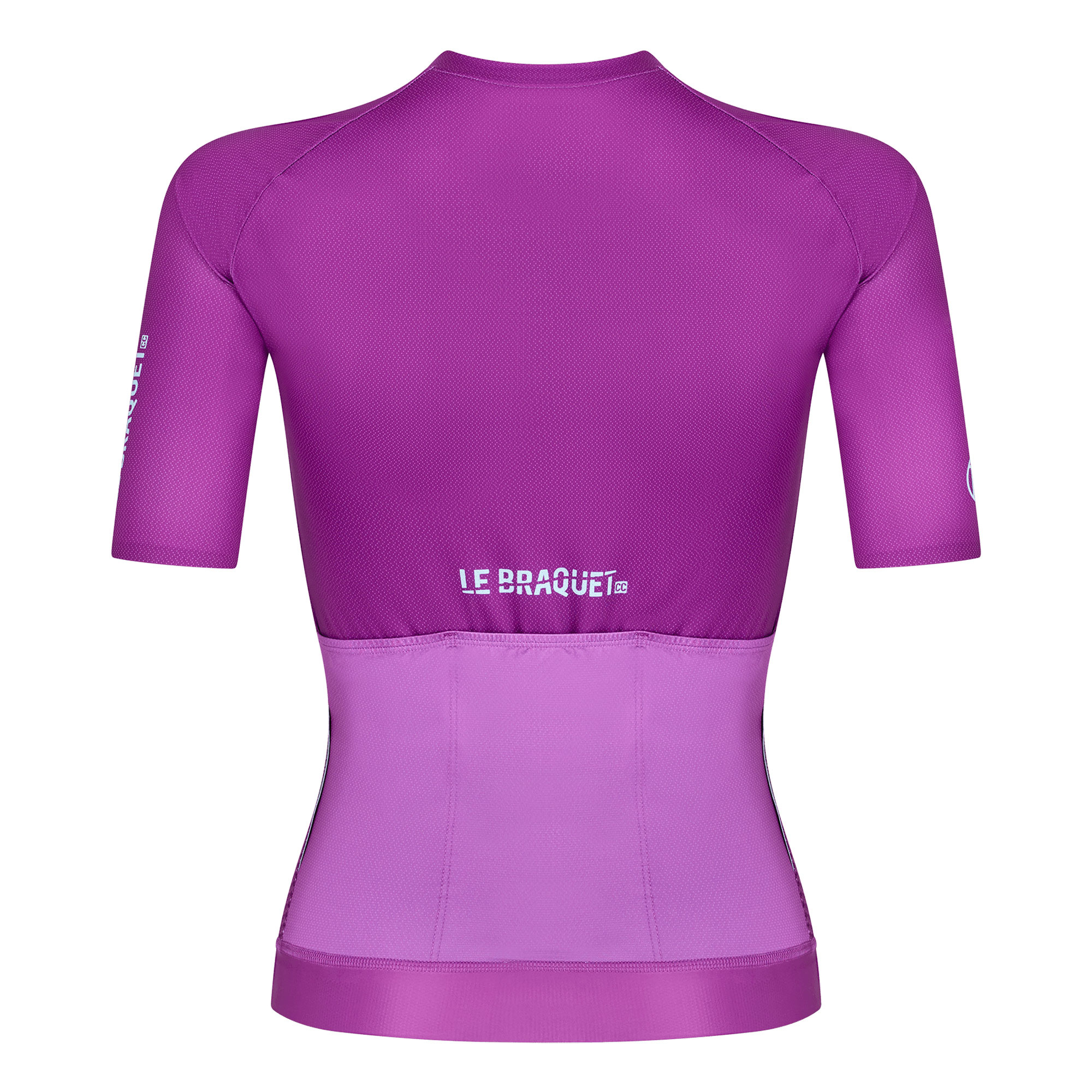 Le Braquet Maillot Femme Podium 2024