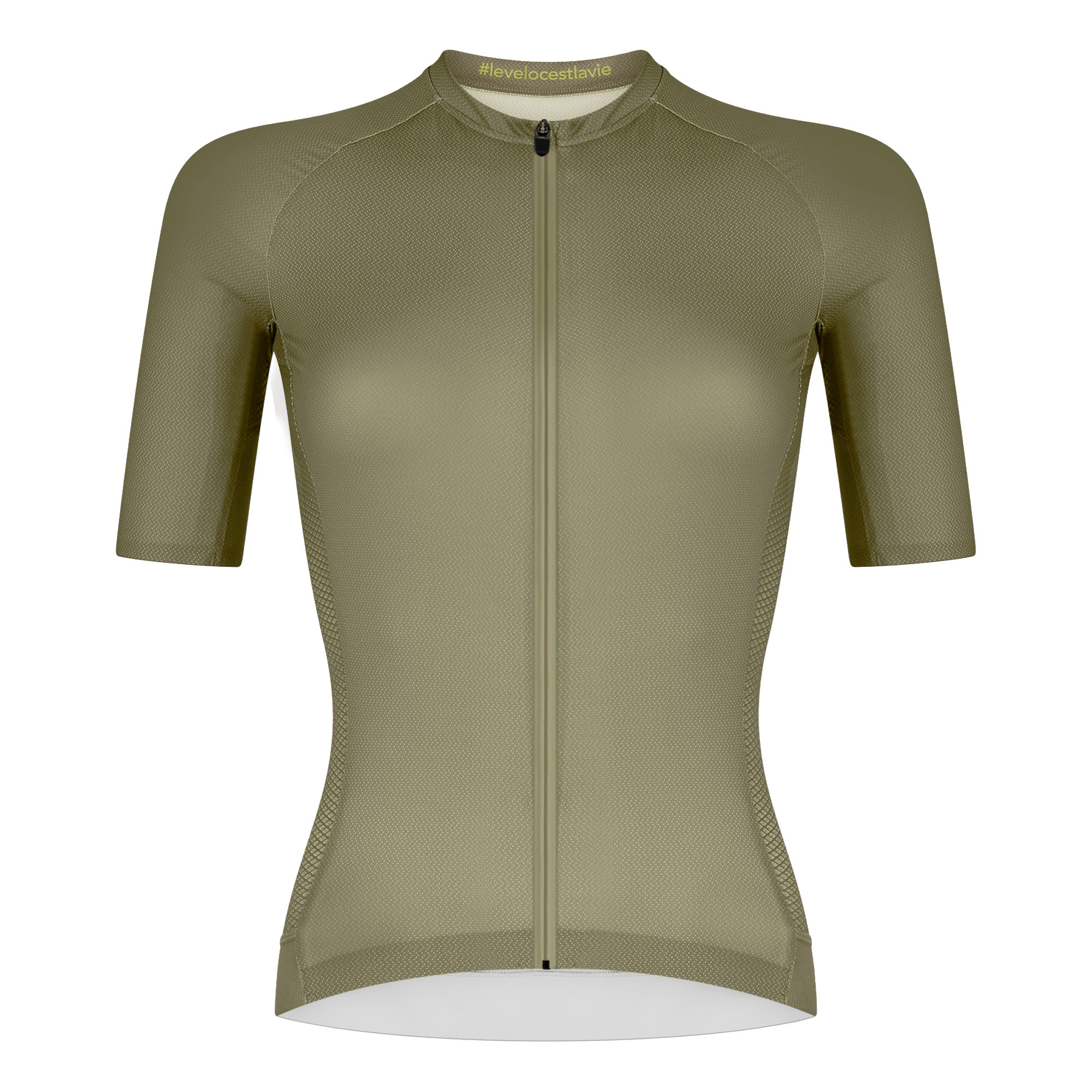 Le Braquet Maillot Femme Podium 2024