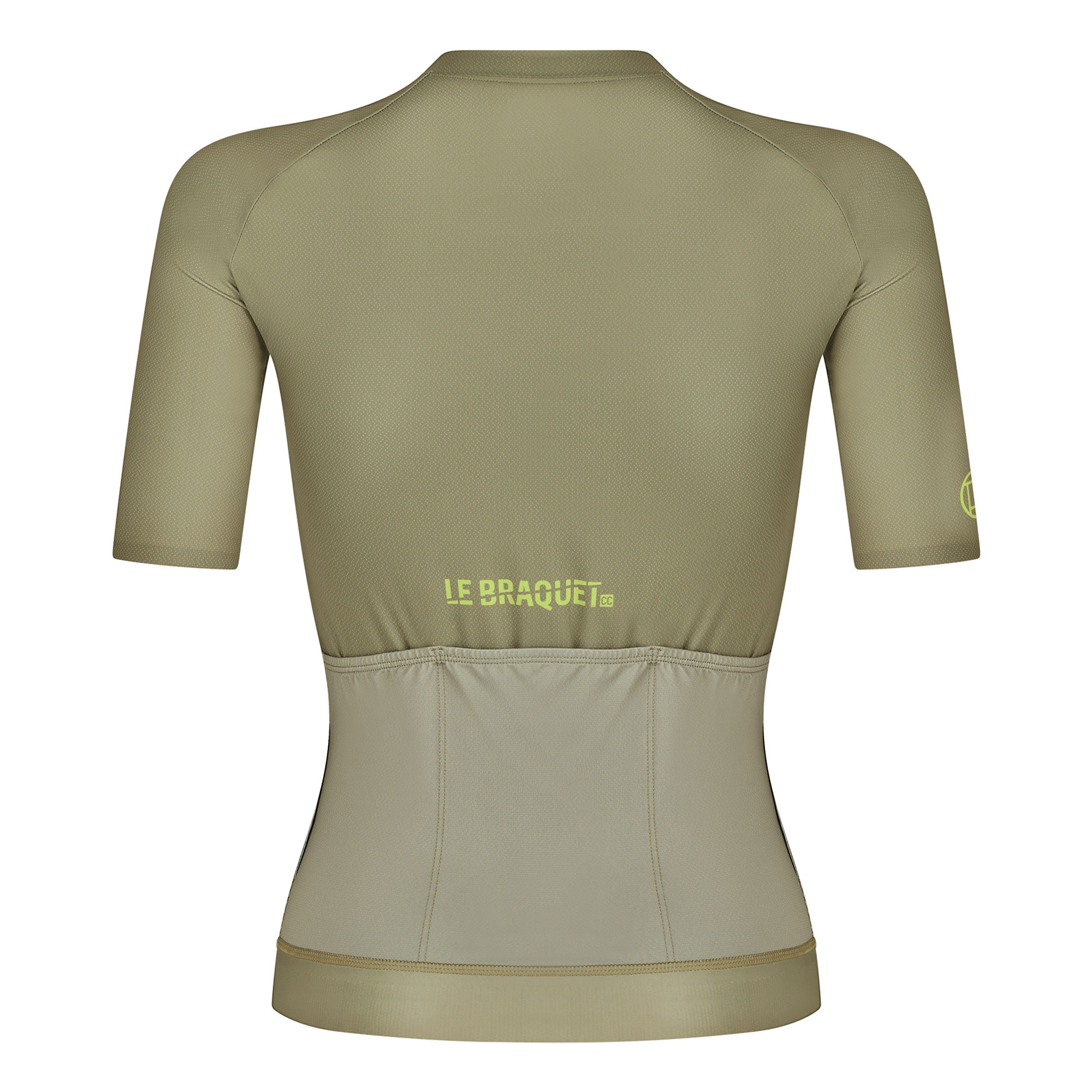 Le Braquet Maillot Femme Podium 2024