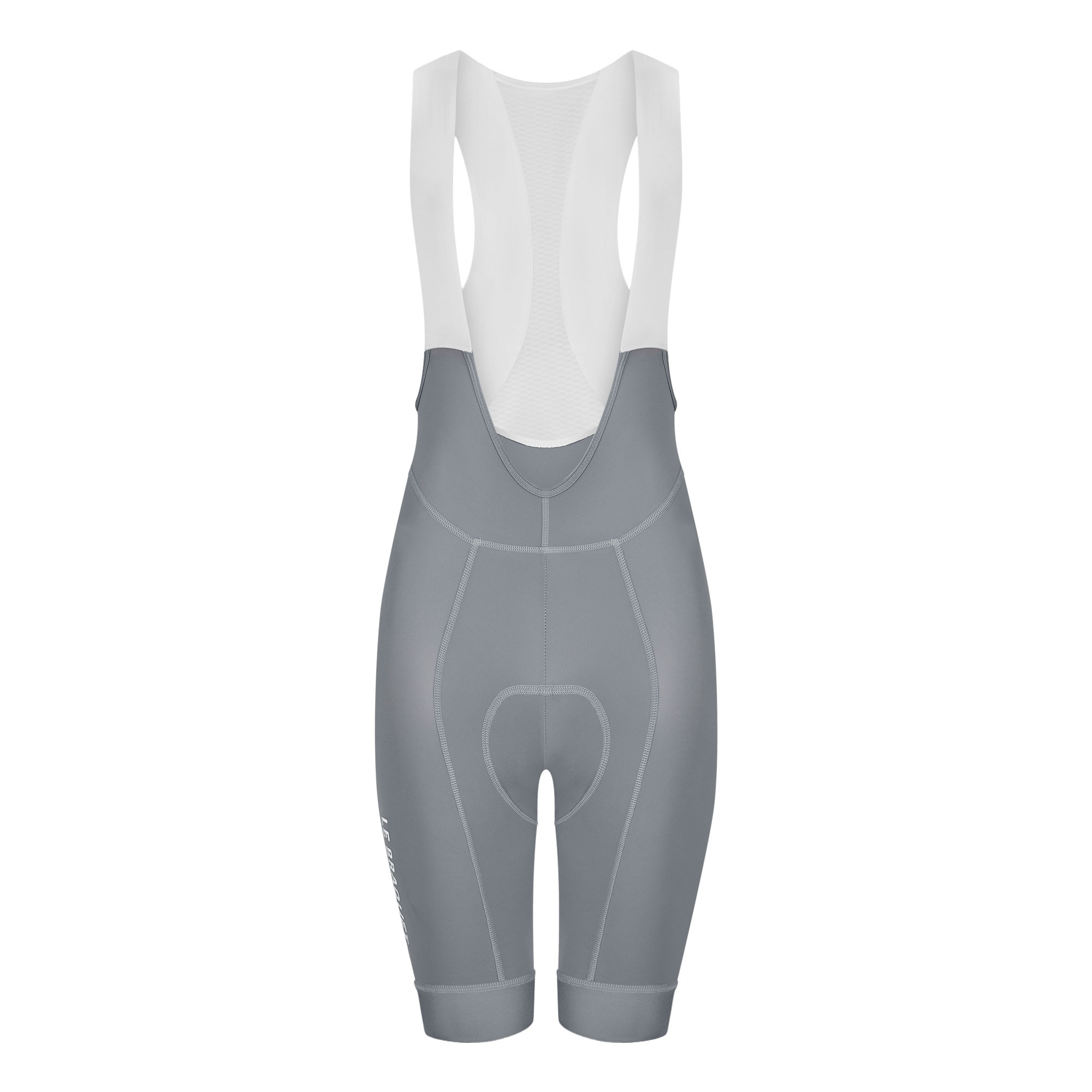 Le Braquet Cuissard à bretelles Femme BAROUDEUR 2