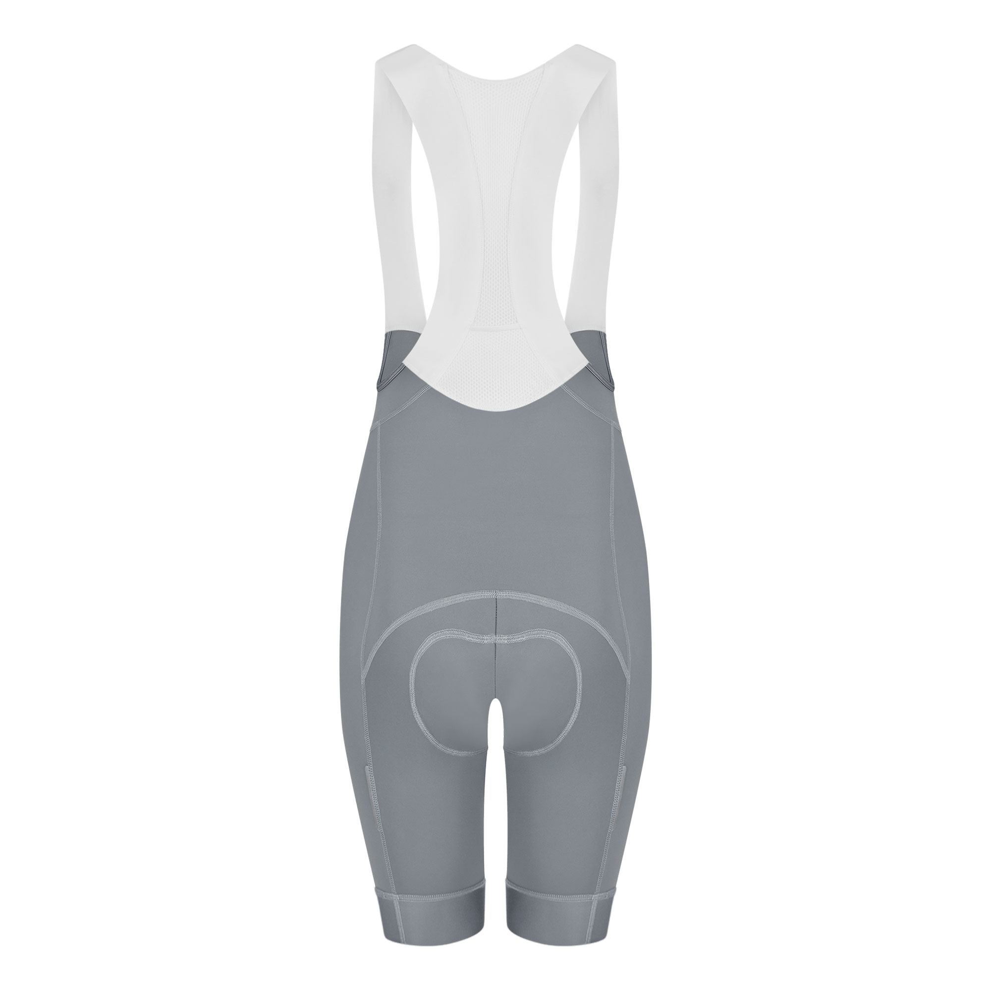 Le Braquet Cuissard à bretelles Femme BAROUDEUR 2