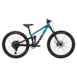 Marin Rift Zone JR