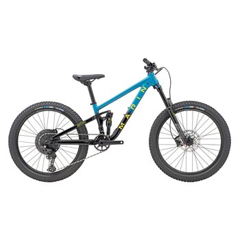Marin Rift Zone JR