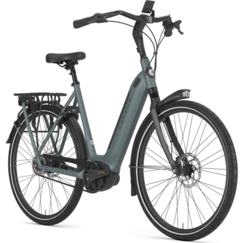 Studio Vélo Location vélo hybride à assistance électrique