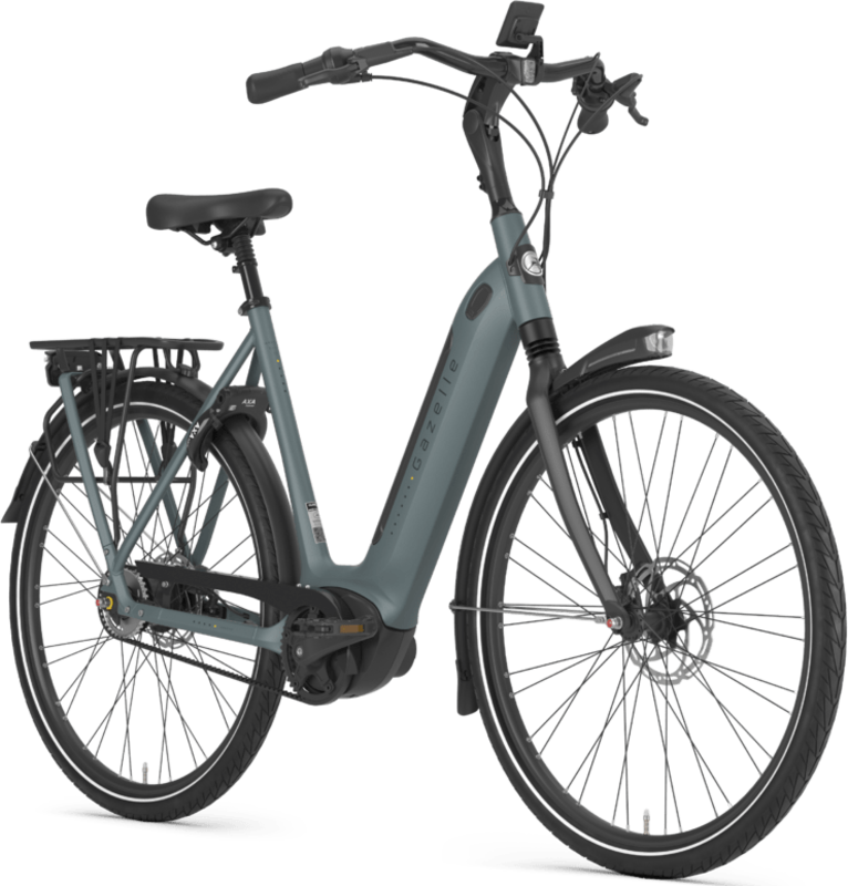 Studio Vélo Location vélo hybride à assistance électrique