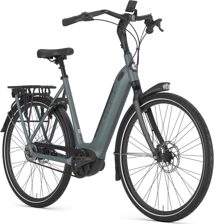 Studio Vélo Location vélo hybride à assistance électrique