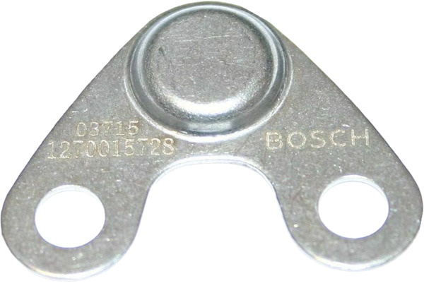 Bosch Aimant de capteur de vitesse slim - disque à 6 boulons