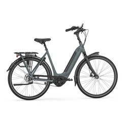 Gazelle Royal Dutch Arroyo C5 HMB Elite