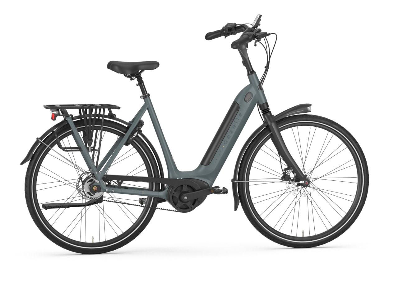 Gazelle Royal Dutch Arroyo C5 HMB Elite