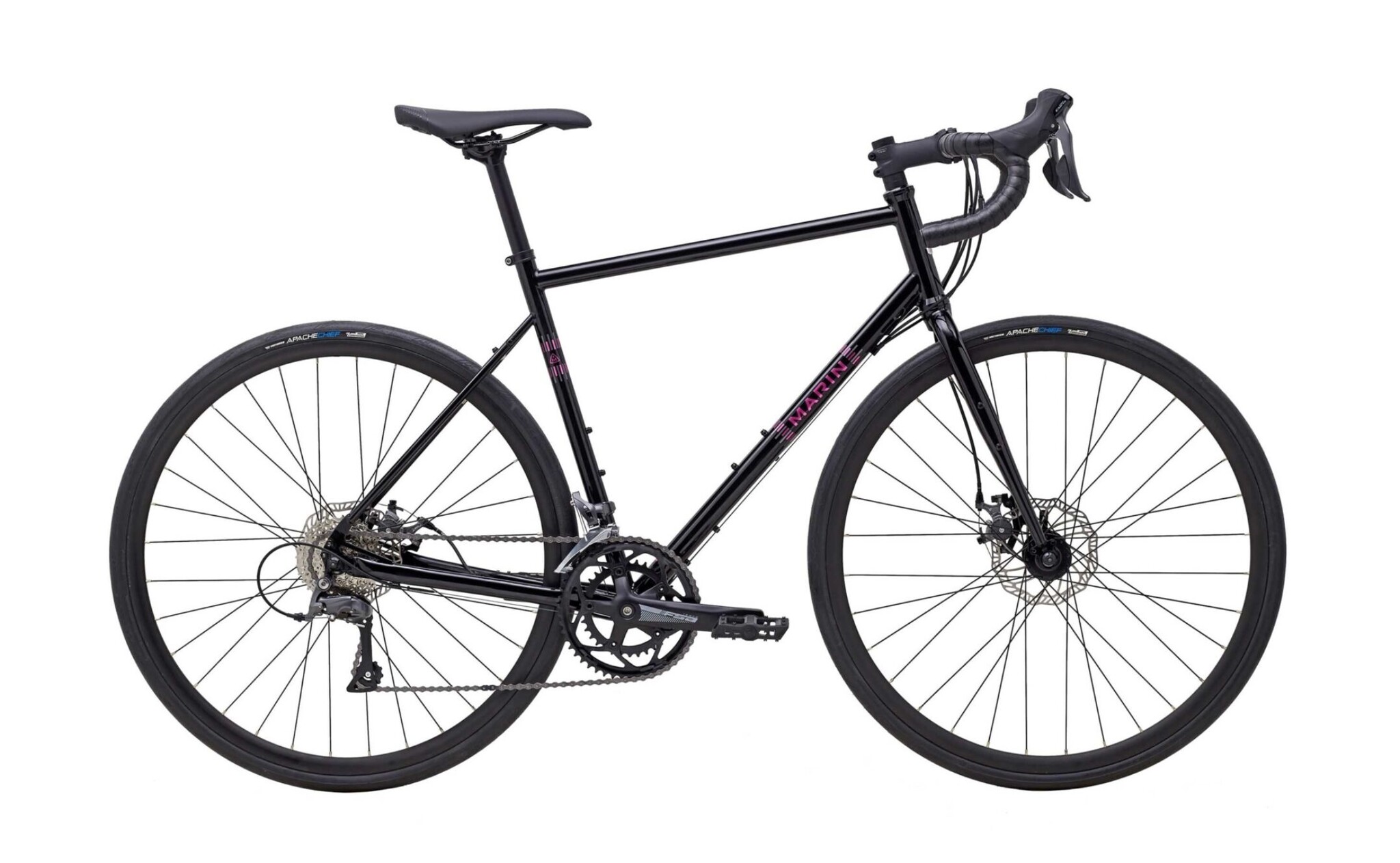 Marin Nicasio 700C Vélos démos