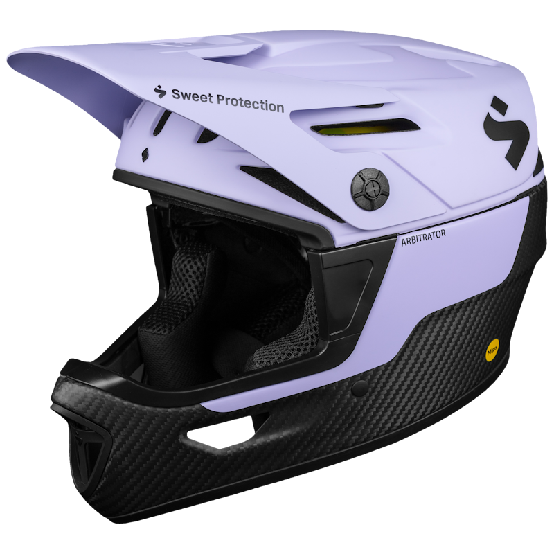 Sweet Protection Casque Arbitrator Mips