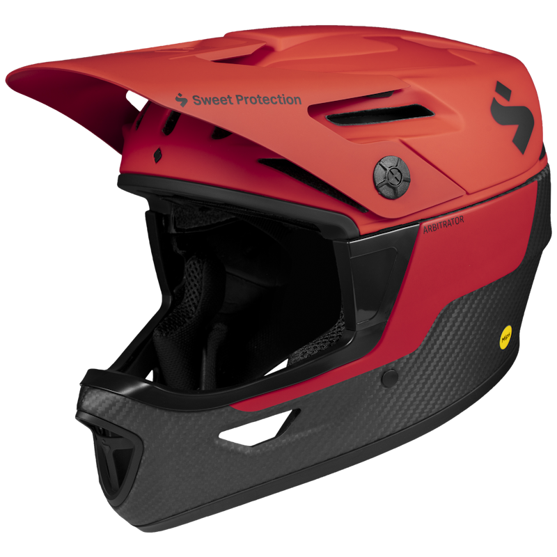 Sweet Protection Casque Arbitrator Mips