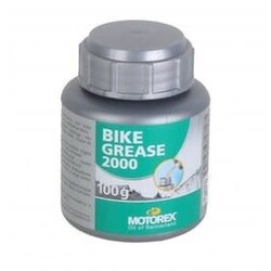 Motorex Graisse Long Term 2000 100g