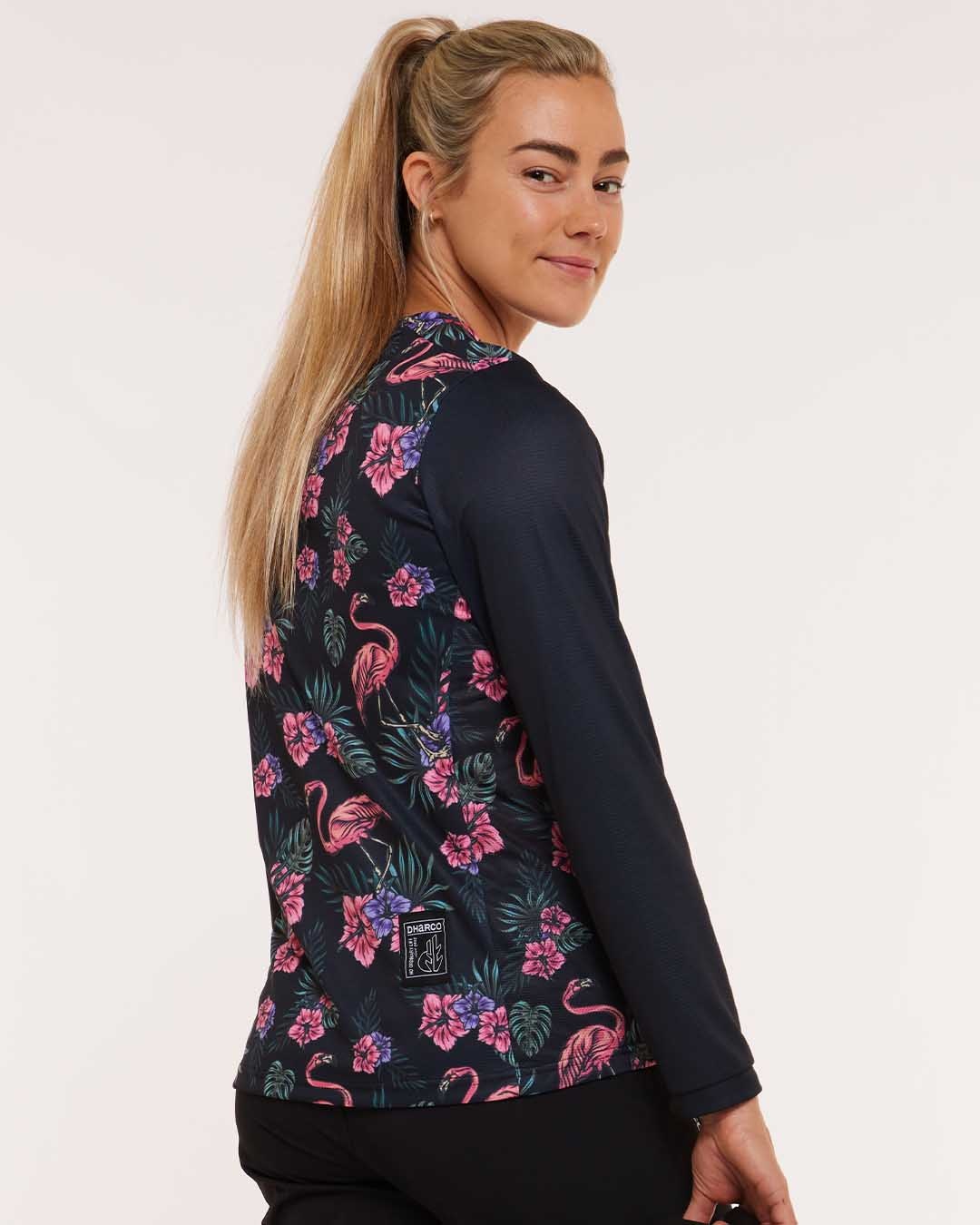 Dharco Garvity Jersey W