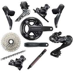 Groupe Ultegra R8100 DI 1 12 vitesses