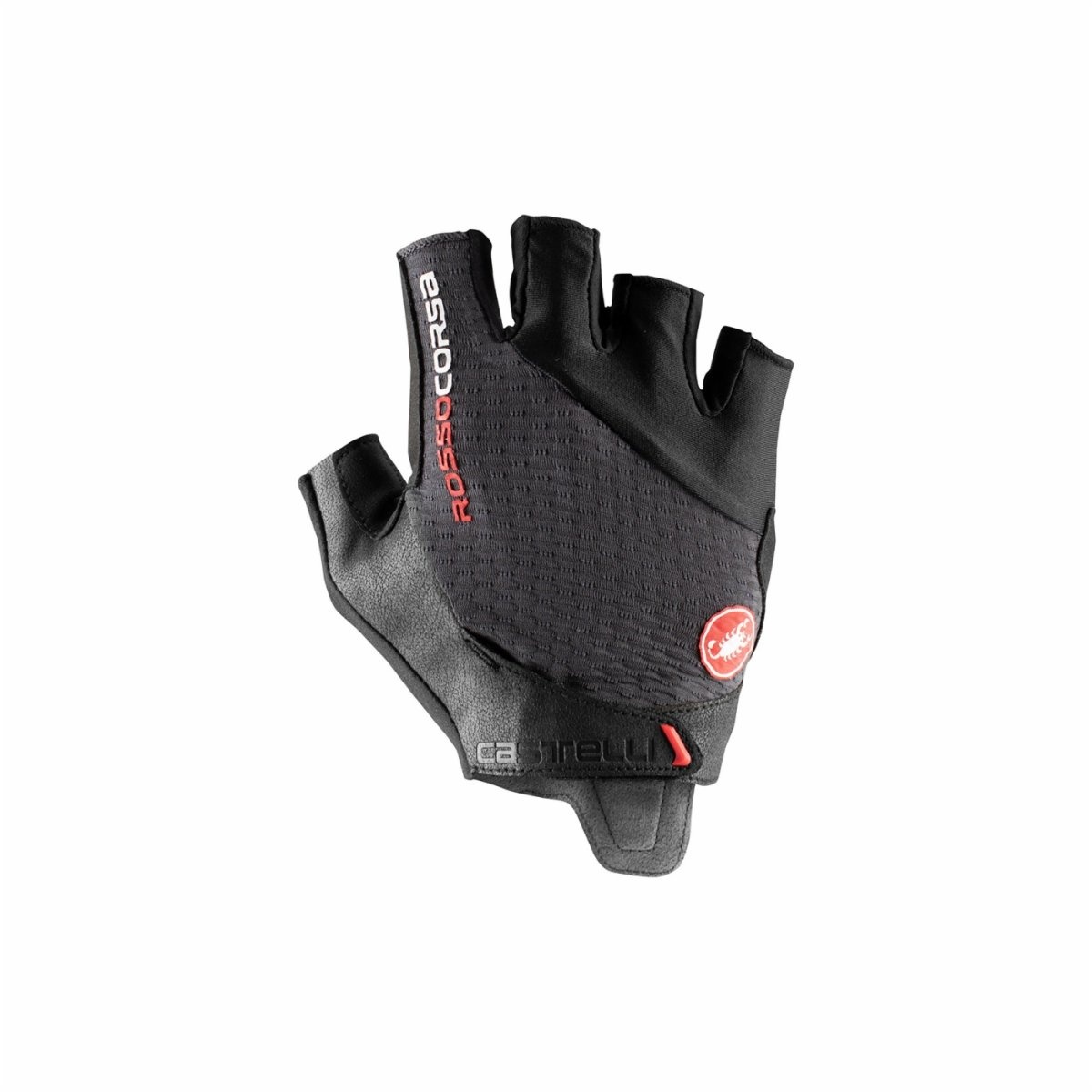 Castelli Castelli ROSSO CORSA PRO V GLOVE