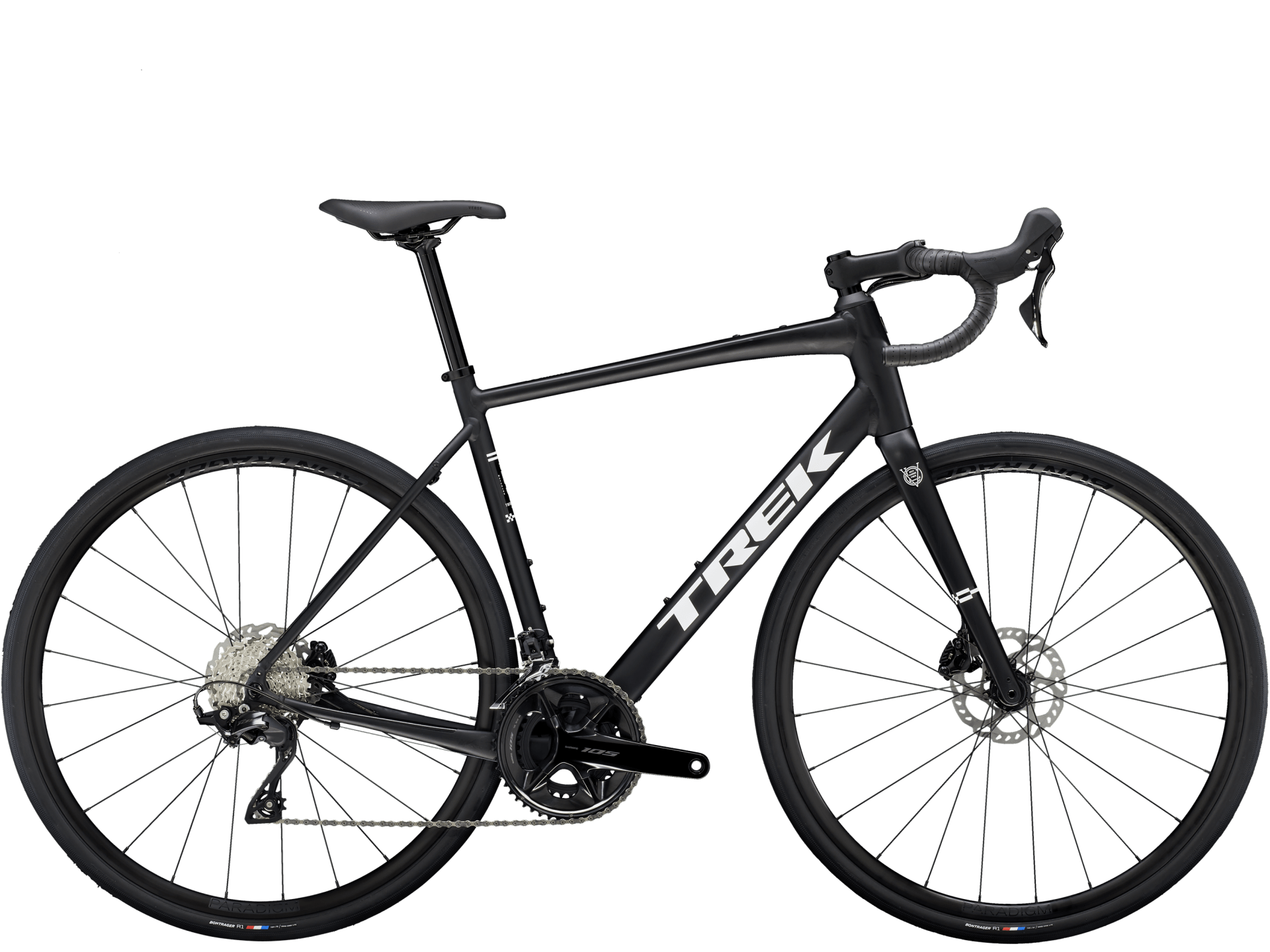 Trek Domane AL 5 Disc 4e gén.