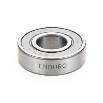 Enduro Roulement scellé, 61001, 12x28x8  Abec-5