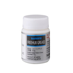 Shimano Graisse corps de cassette, freehub
