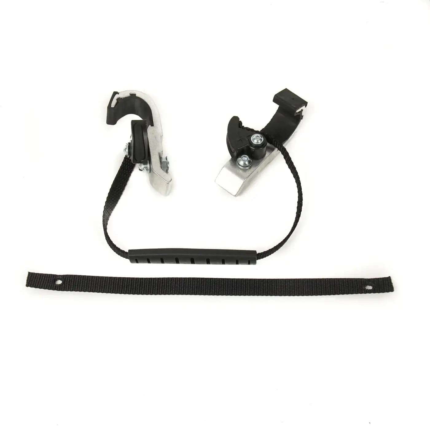 Arkel Cam-Lock surdimensionné - 15 mm à 21 mm grandeur 8"