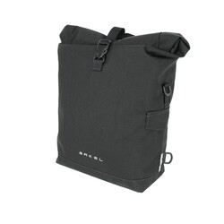 Arkel Signature M - Sacoche de vélo urbaine imperméable - 18 L