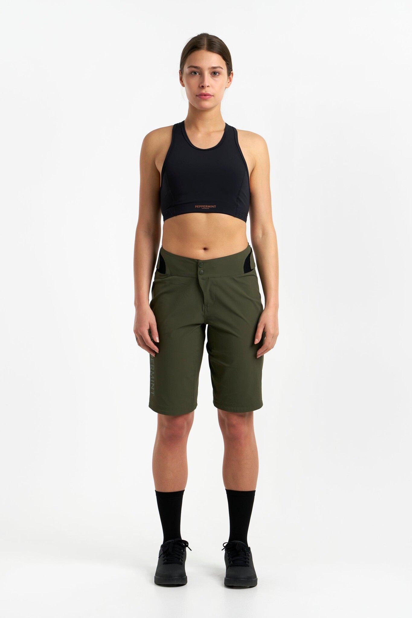 Peppermint Short Tech Vélo de Montagne