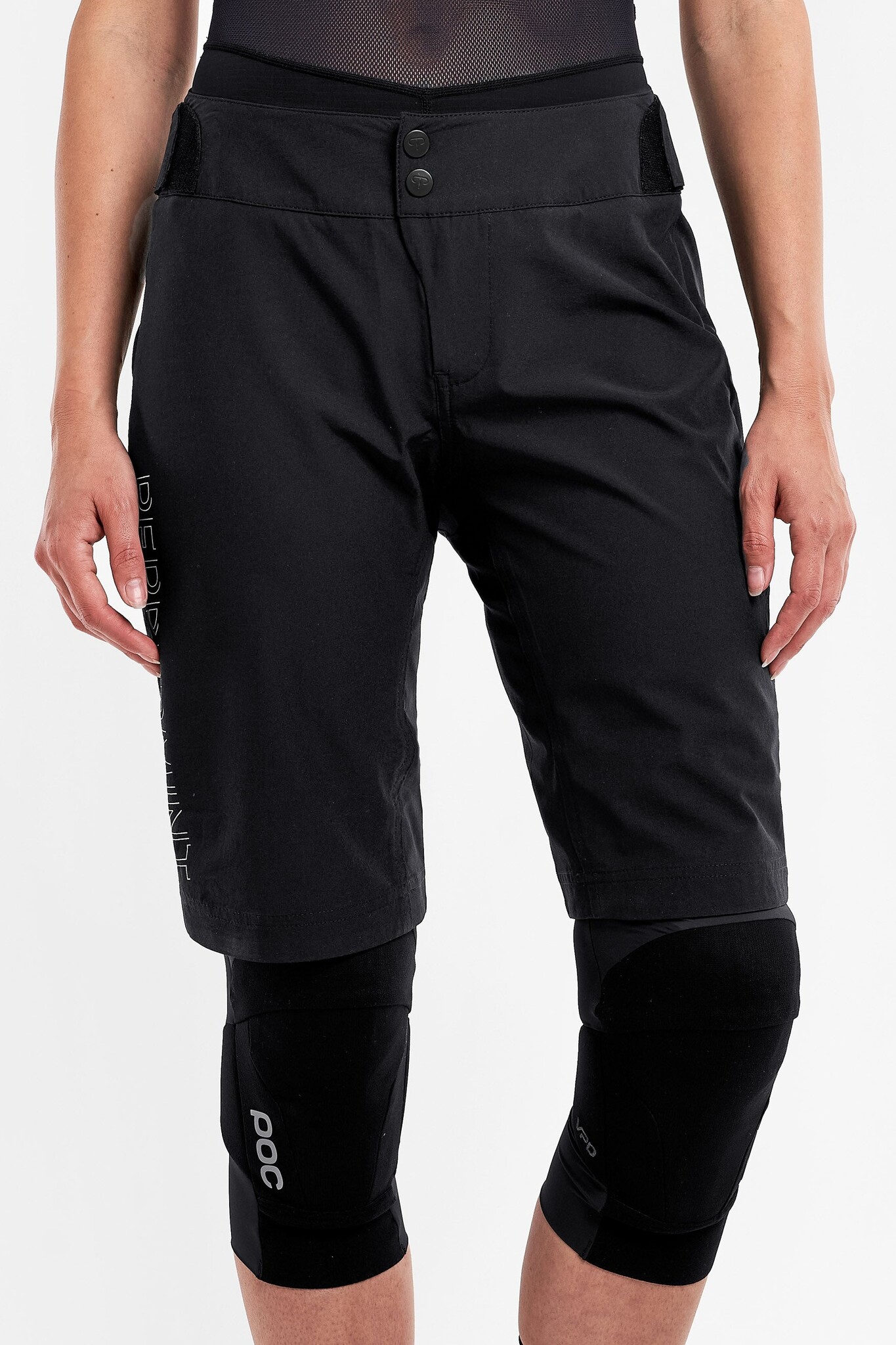 Peppermint Short Tech Vélo de Montagne