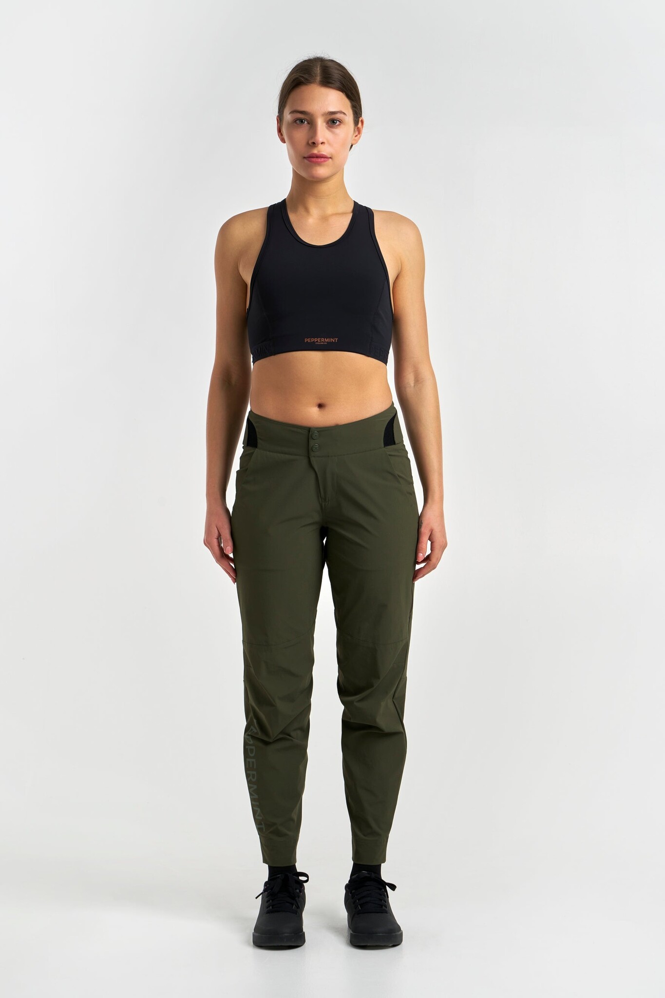 Peppermint Pantalon Vélo de Montagne