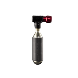 Bontrager Gonfleur Bontrager Air Rush Elite CO₂