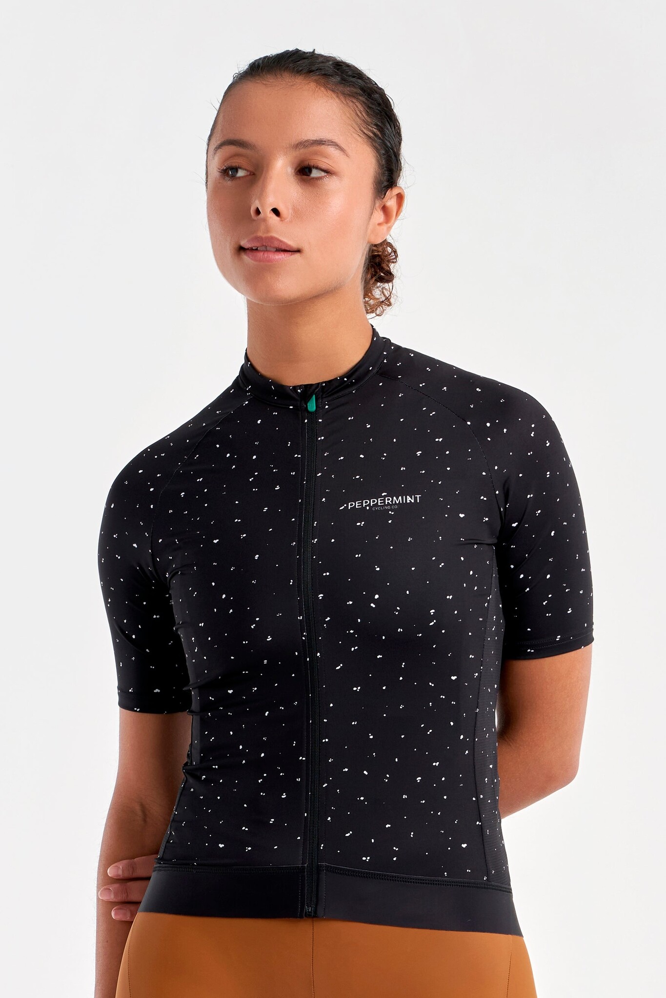 Peppermint Maillot Signature 24