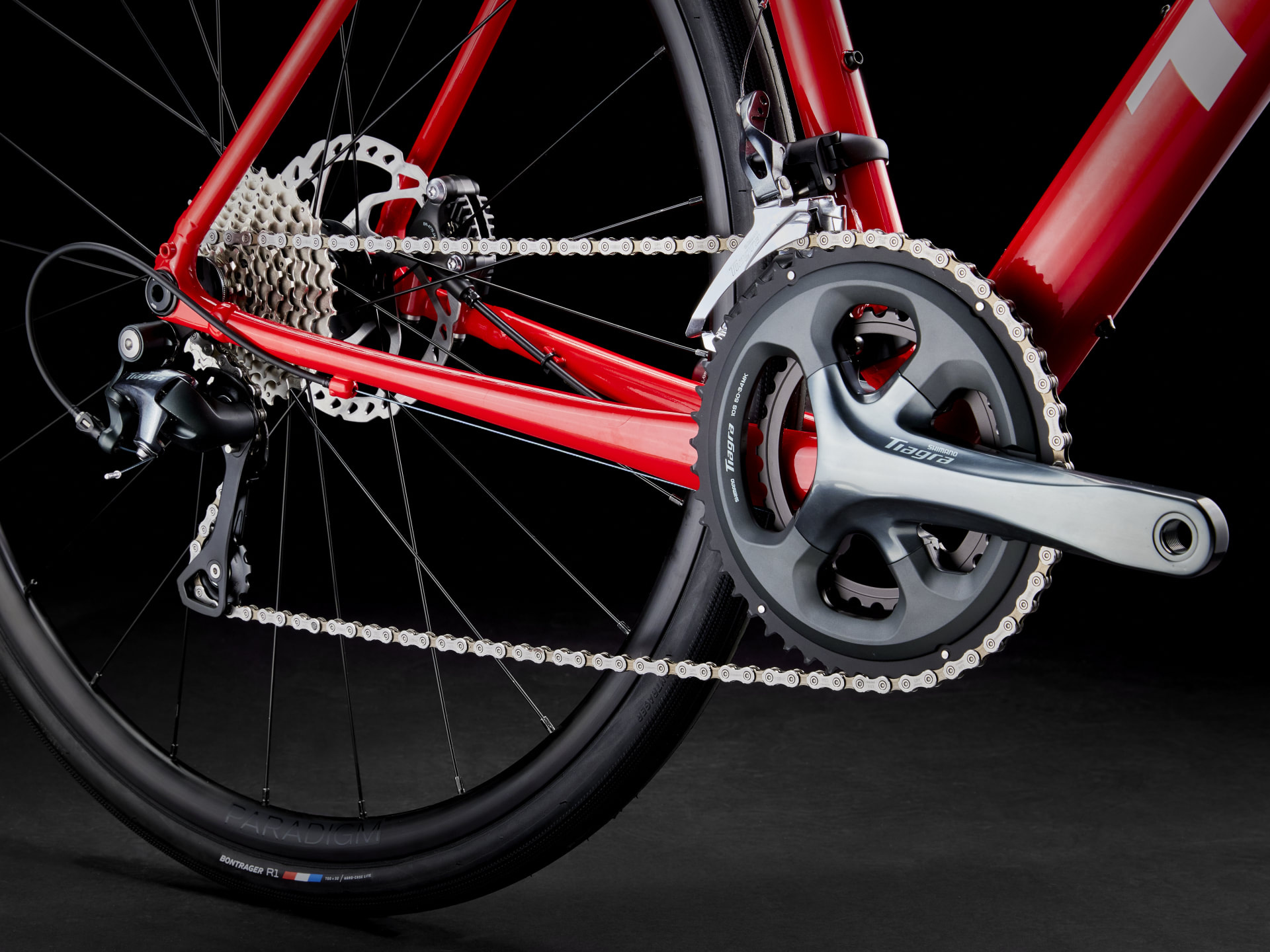 Trek Domane AL 4 4e gén.