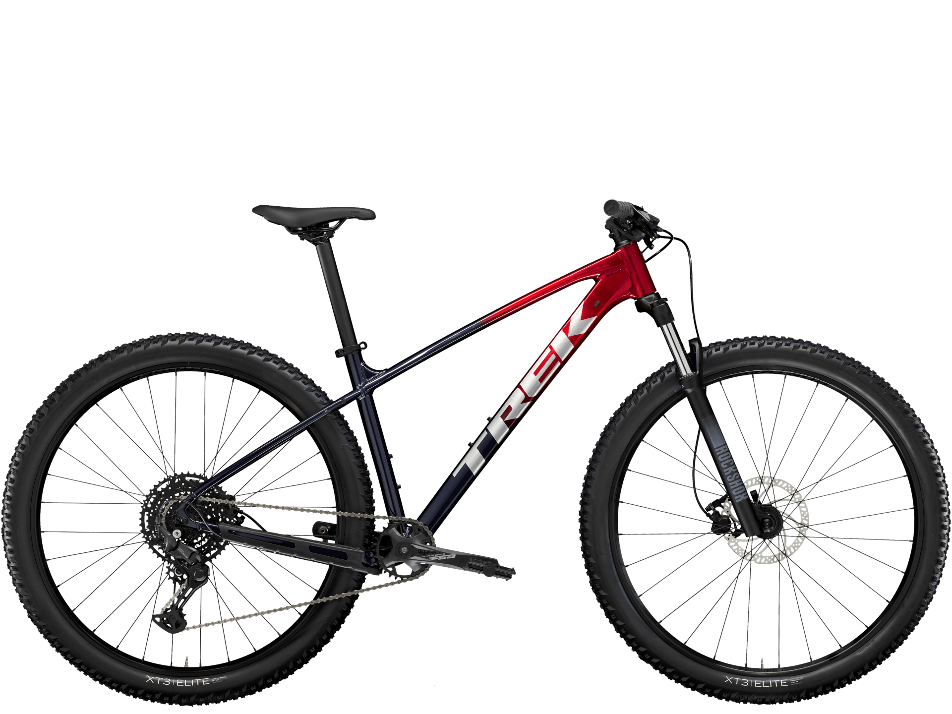 Trek Marlin 6 3e gén