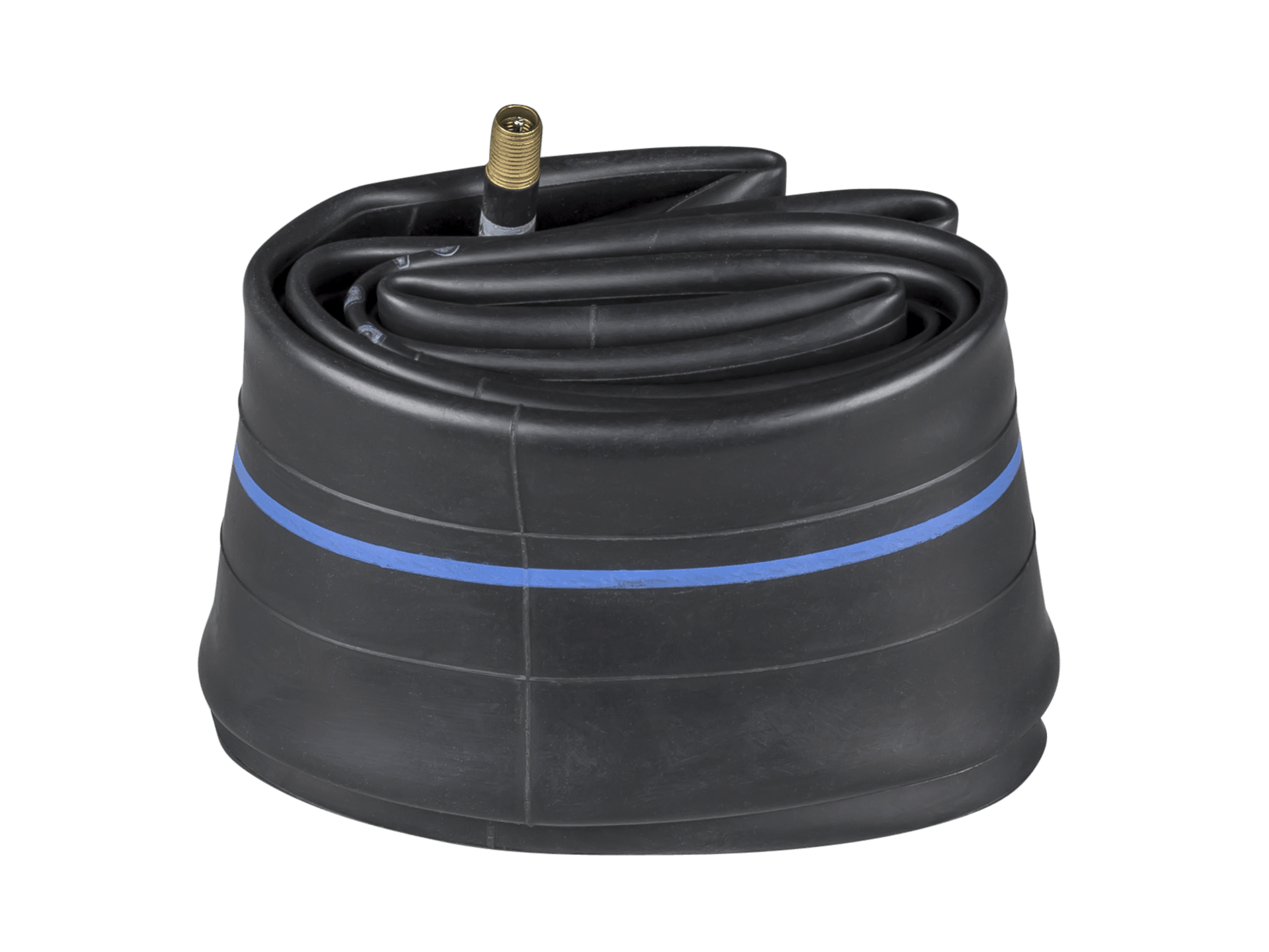 Bontrager Chambre à air Bontrager Schrader pour Fat Bike et format « + »