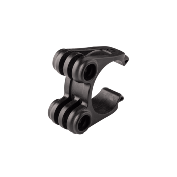 Bontrager Base Blendr Duo pour potence Bontrager XXX/Pro/Elite