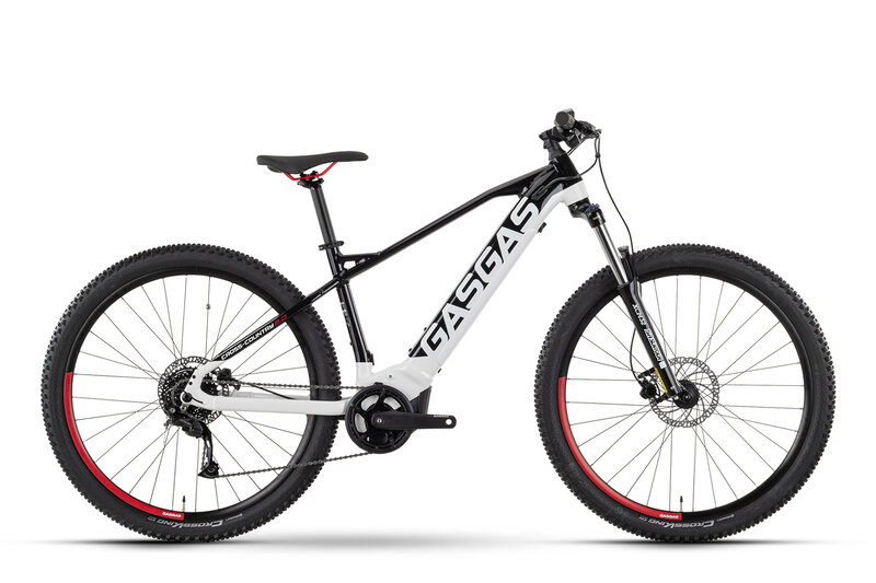 GasGas G Cross country 2.0