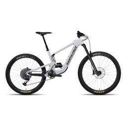 Santa Cruz Heckler SL kit S