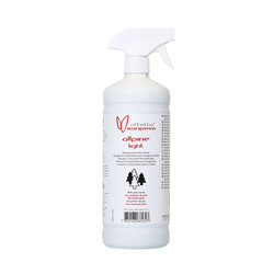 Effeto Mariposa Effetto ALLPINE LIGHT nettoyeur BIODÉGRADABLE 1000ml