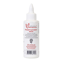 Effeto Mariposa Flowerpower lubrifiant pour chaîne à base de cire naturel de tournesol