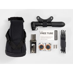 Bontrager Pack anti-crevaison Bontrager