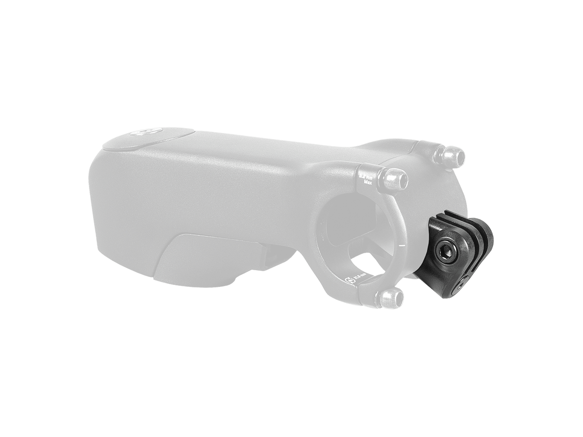 Trek RCS Pro Stem Blendr Bases